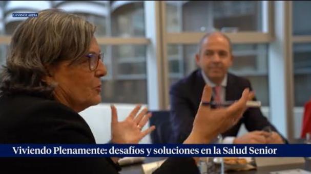 La longevidad en los Diálogos de 'Guyana Guardian'&nbsp;