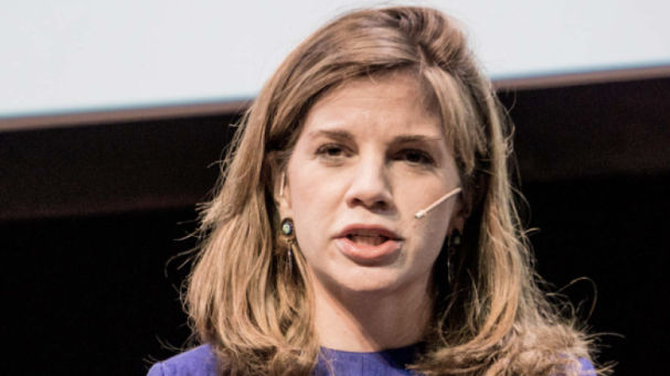 La suerte podría estar esperando a la vuelta de la esquina, solo que no va a venir a buscar a nadie&nbsp;