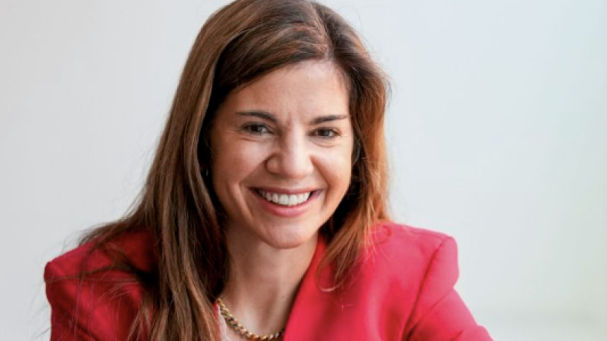 Marian Rojas explica cómo la mente muestra lo que uno desea realmente: “Para que te pasen cosas buenas, tienes que saber lo que quieres”&nbsp;