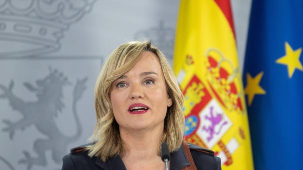 Alegría: “Rodríguez es sinónimo de mentira, fake y de indecencia”