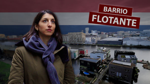 Capítulo 1 de Vivir en lugares extraordinarios&nbsp;