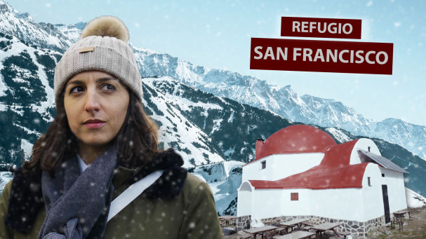 Capítulo 2 de Vivir en lugares extraordinarios&nbsp;