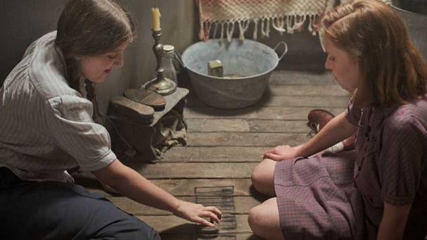 La vida ante nosotros