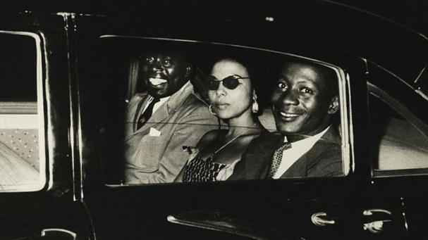 Banda sonora para un golpe de Estado