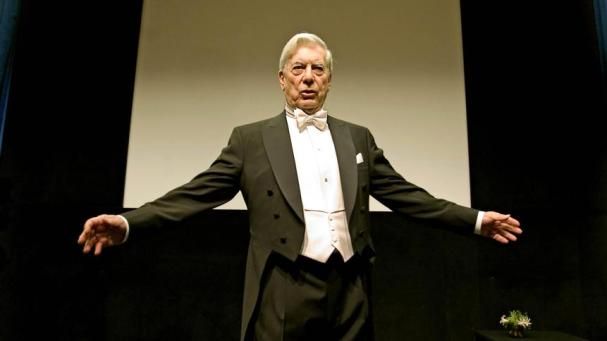 Vargas Llosa, el último representante del 'boom' latinoamericano