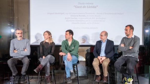 Catalunya es tierra de producto