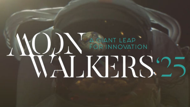 Da el primer paso. Deja tu huella. ¡Registra ya tu proyecto! https://moonwalkers.es/