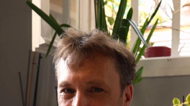 Ensalada de nectarina y melocotón&nbsp;