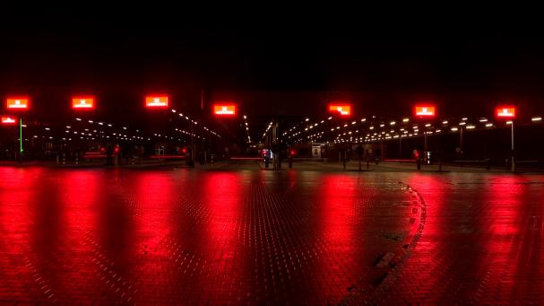 Polonia cierra su frontera con Bielorrusia concediendo con maniobras militares conjuntas de Minsk y Moscú