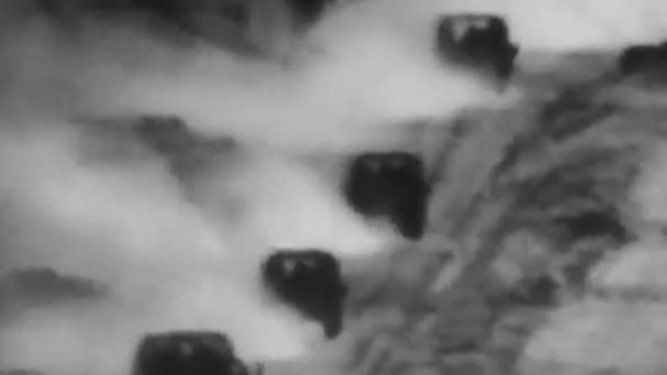 Los tanques israelíes se acercan al centro de Ciudad de Gaza