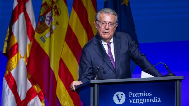 Javier Godó: “Tenemos una responsabilidad al servicio de la verdad”