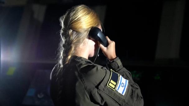 “Este es un ataque ilegal contra humanitarios desarmados."