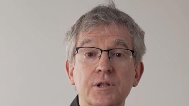 Santiago Posteguillo presenta 'Los tres mundos'