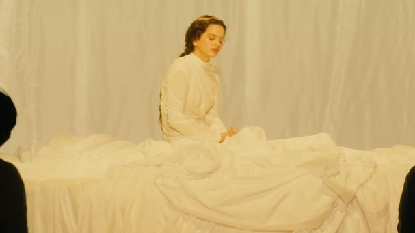 La presentación de 'Lux', el nuevo álbum de Rosalía