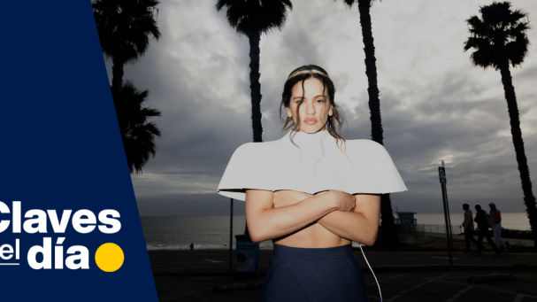 El nuevo álbum sorprende por su cambio de estilo y profundidad, reflejando las inquietudes de una generación en busca de sentido, según Lorena Montón