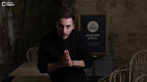 Los maestros responden: qué define realmente un buen panettone.