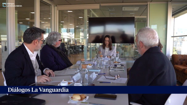 Así responden los ponentes a cómo garantizar vivienda protegida sostenible en el AMB.<br>