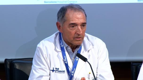 Los médicos del presidente Illa confirman que padece Osteomielitis