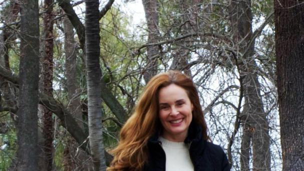 Silvia Marsó: “La mirada de Nana se me clavó en el alma y desde entonces temo que se escape o la atropellen".