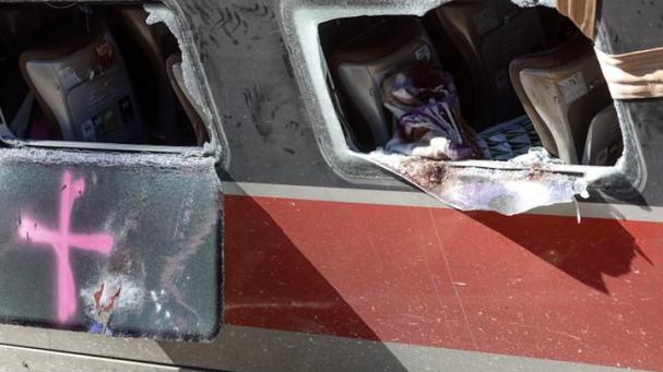 La investigación pone el foco en el desgaste de una soldadura en la vía