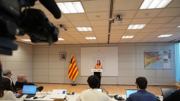 Rodalies se reanudará cuando acaben las nuevas inspecciones pactadas con los maquinistas