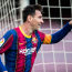 16th May 2021; Camp Nou, Barcelona, Catalonia, Spain; La Liga Football, Barcelona versus Celta de Vigo; 10 Leo Messi during la Liga match against Celta de Vigo at Camp Nou Stadium
AFP7 
16/05/2021 ONLY FOR USE IN SPAIN