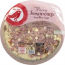 Pizza Auchan jamón y queso