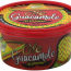 guacamole picante