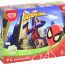 Helados-FRIGO-SPIDER-MAN