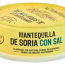 DE NUESTRA TIERRA (CARREFOUR) MANTEQUILLA DE SORIA CON SAL