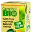 Carrefour bio zumo