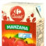 carrefour manzana