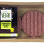 CARREFOUR VEGGIE HAMBURGUESA RED MEAT STYLE