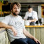 El chef Rene Redzepi