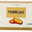 Mercadona Torrijas