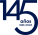 logo 145 aniversario