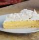 Lemon pie