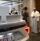 El Papa Francisco ha recibido un ejemplar del Toyota Mirai convertido en papamóvil
