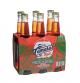 Lote de cervezas Camaro Red defectuoso