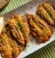 Sardinas rebozadas