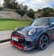 Esta es una de las 100 unidades del Mini John Cooper Works GP que han llegado a España