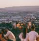 Mirador de San Nicolás en Granada