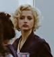 Ana de Armas en “Blonde” Marilyn Monroe