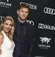 Elsa Pataky y Chris Hemsworth son la pareja más estilosa