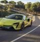 McLaren Artura