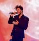 Blas Cantó, representante de RTVE en Eurovisión 2021