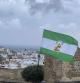 Día de Andalucía en Tarifa.