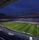 El Camp Nou, vacío el pasado mes de diciembre