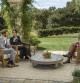 Meghan y Harry, en la entrevista con Oprah