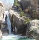 Excursión a la cascada del Molí del Salt, en la Baixa Cerdanya. Imágenes de Enric Palomino Castillo.